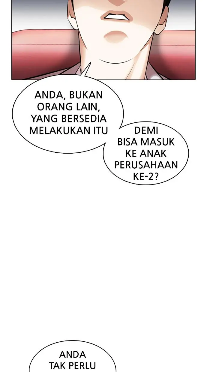 Lookism Chapter 373
