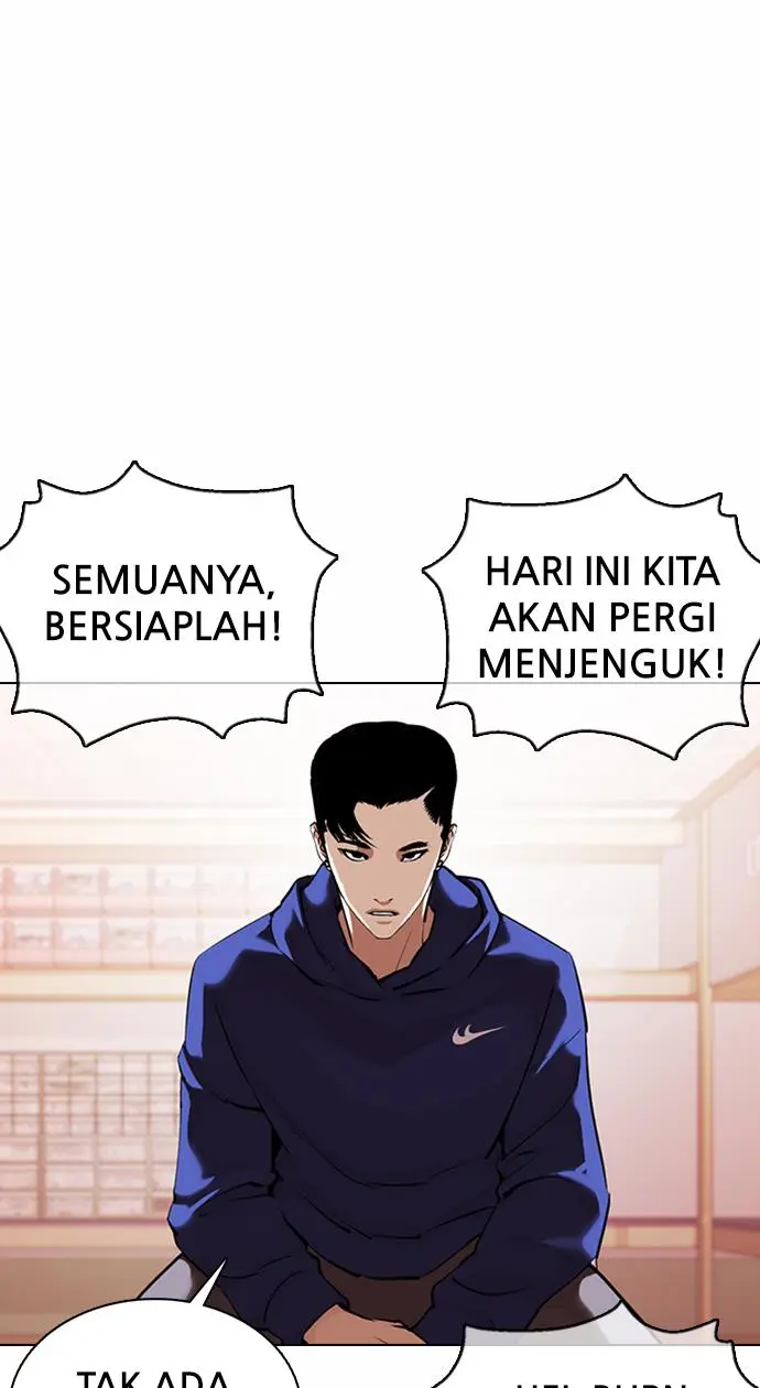 Lookism Chapter 373
