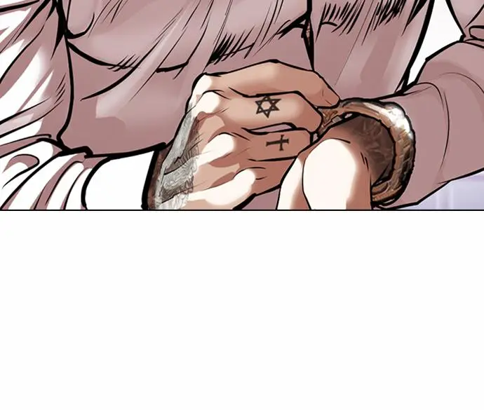 Lookism Chapter 373