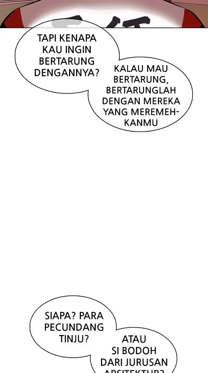 Lookism Chapter 373