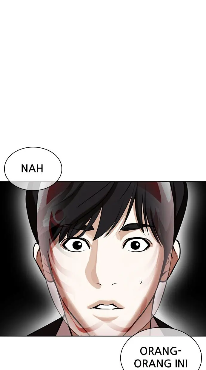 Lookism Chapter 373