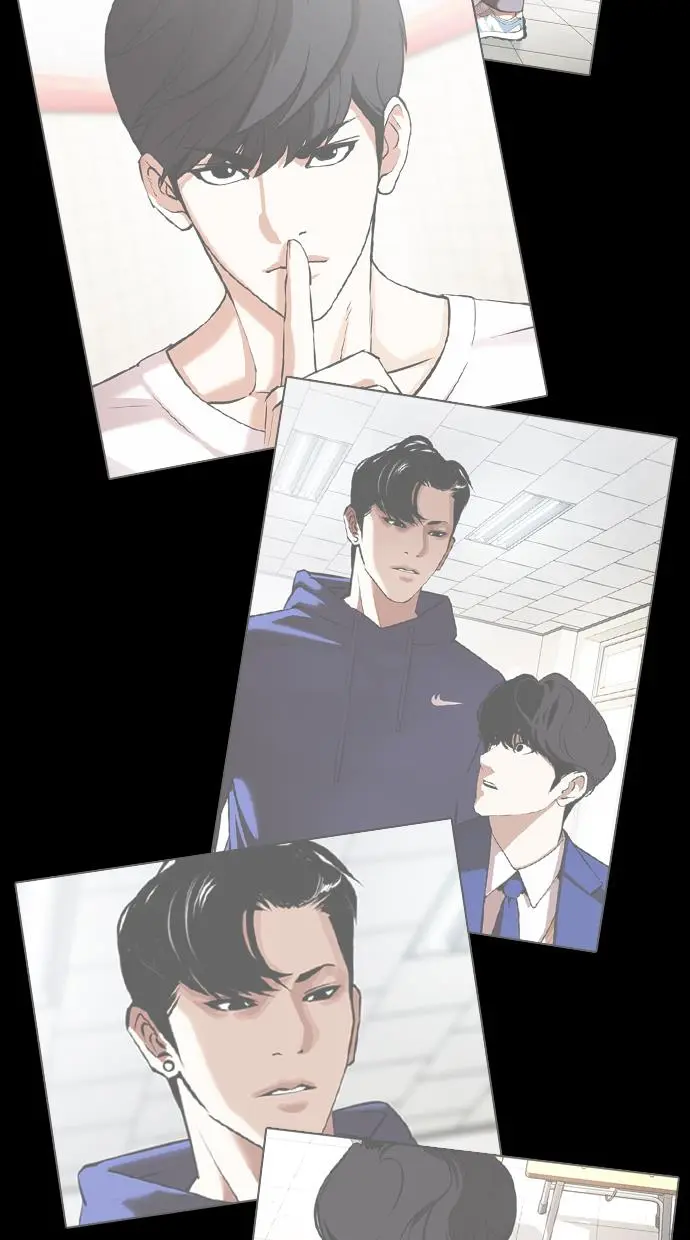 Lookism Chapter 373
