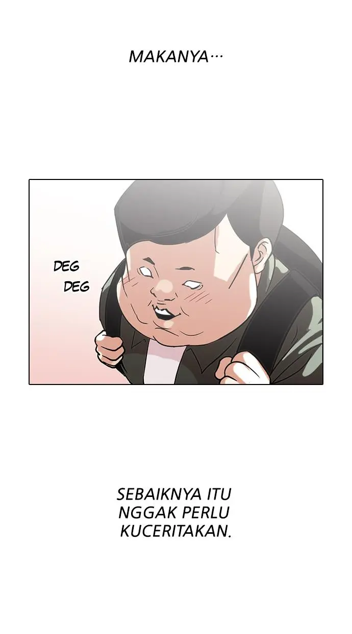 Lookism Chapter 96