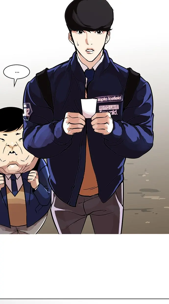 Lookism Chapter 96