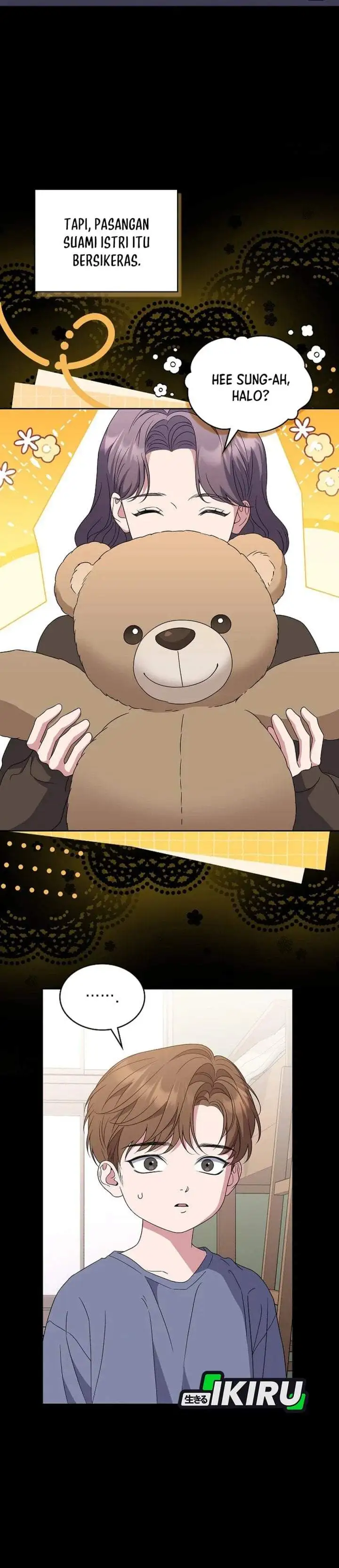From Child Actor to World Star! Chapter 6