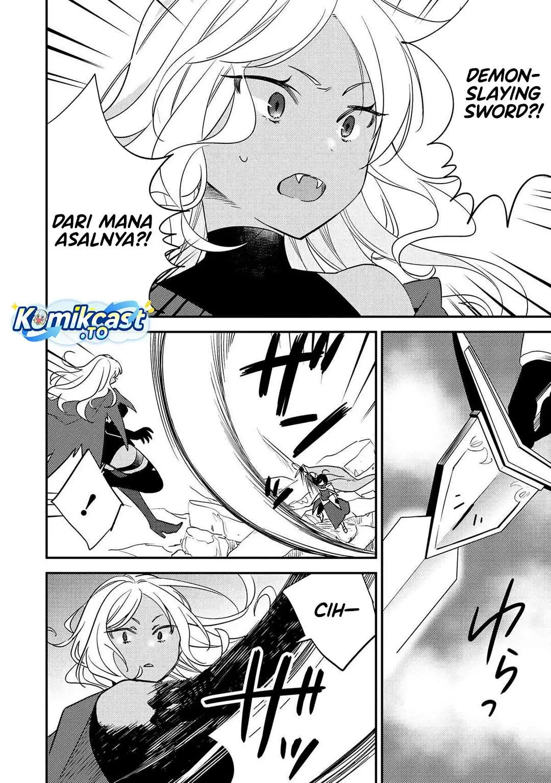 Isekai de Kojiin wo Hiraitakedo, nazeka Darehitori Sudatou to Shinai Ken Chapter 71