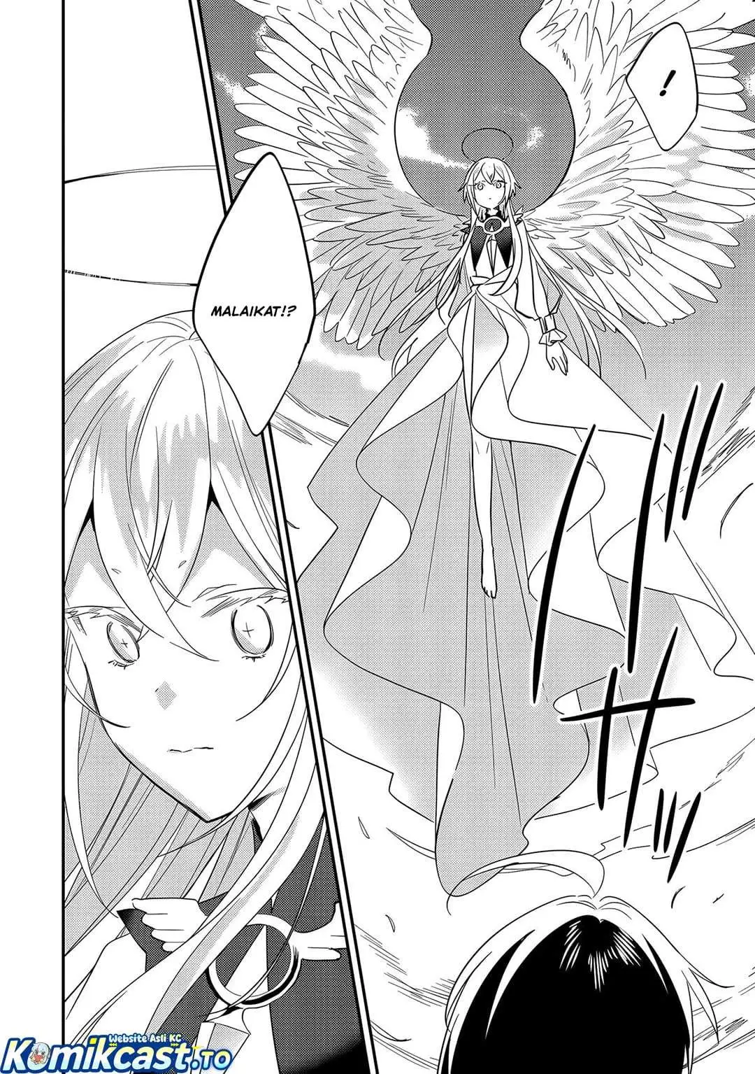 Isekai de Kojiin wo Hiraitakedo, nazeka Darehitori Sudatou to Shinai Ken Chapter 75