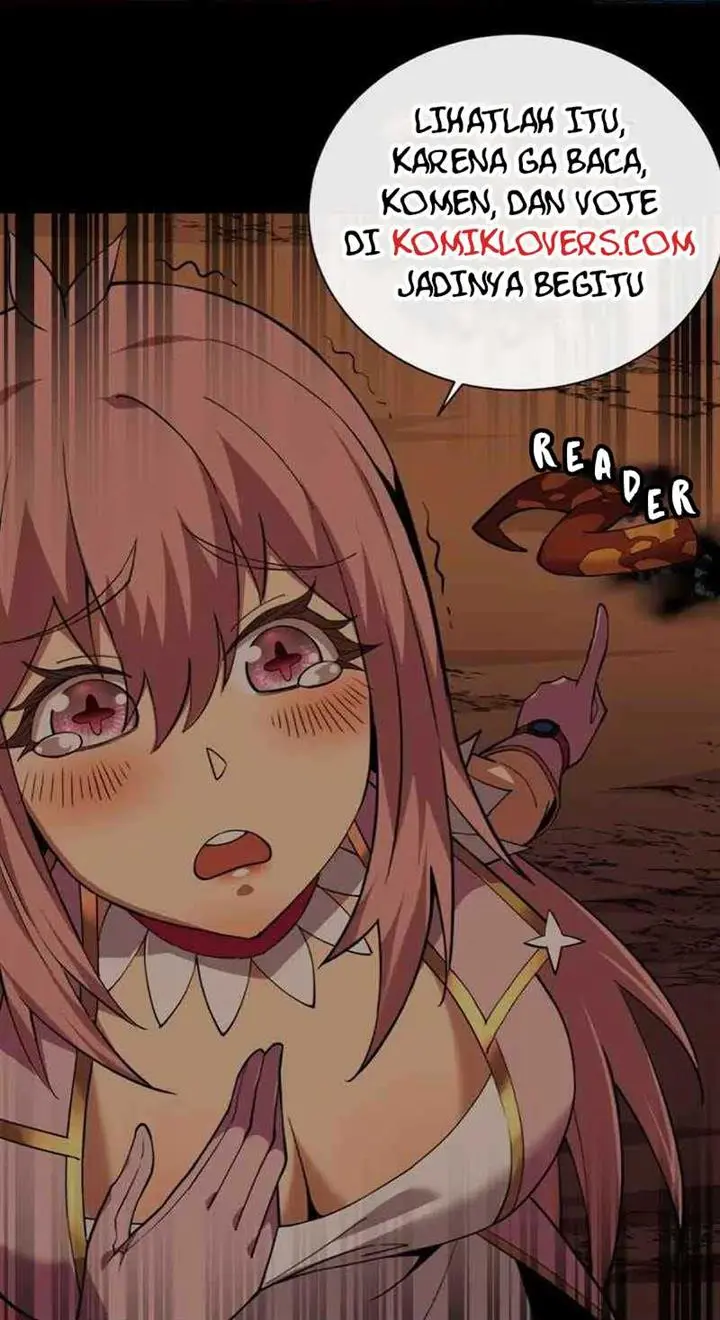 Shijou Saikyou no Mahou Kenshi, F Rank Boukensha ni Tensei Suru (2024) Chapter 0