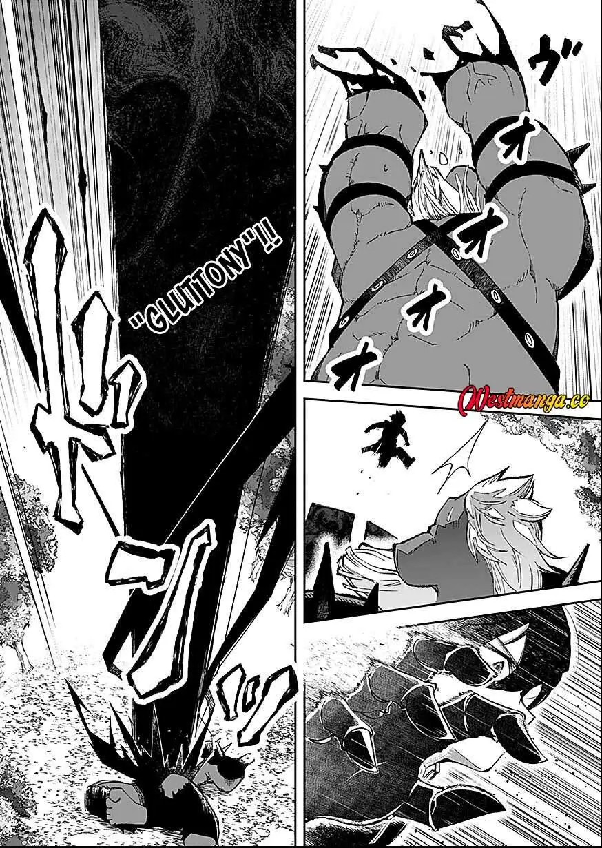 Saiyakkyuu Skill “Boushoku Maou” Mochi No Akuyaku Kizoku Ni Tensei Shimashita Ga, Shokei Saretakunai Node Skill Wo Kakushite Hitasura Doryoku Shimasu Chapter 2