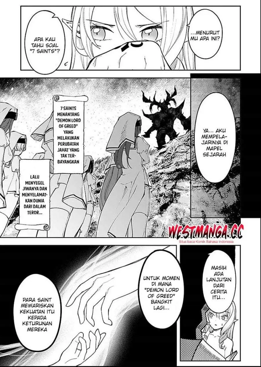 Saiyakkyuu Skill “Boushoku Maou” Mochi No Akuyaku Kizoku Ni Tensei Shimashita Ga, Shokei Saretakunai Node Skill Wo Kakushite Hitasura Doryoku Shimasu Chapter 4