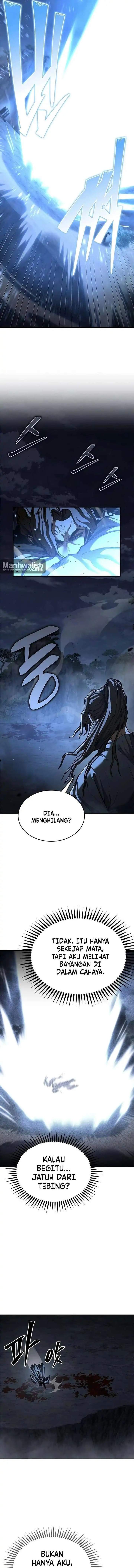 Psychopath in Murim Chapter 27