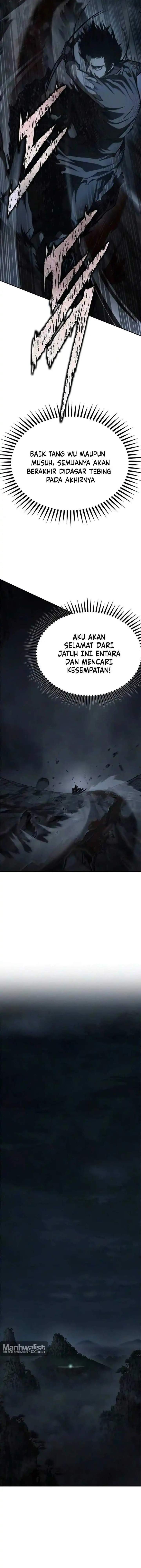 Psychopath in Murim Chapter 28