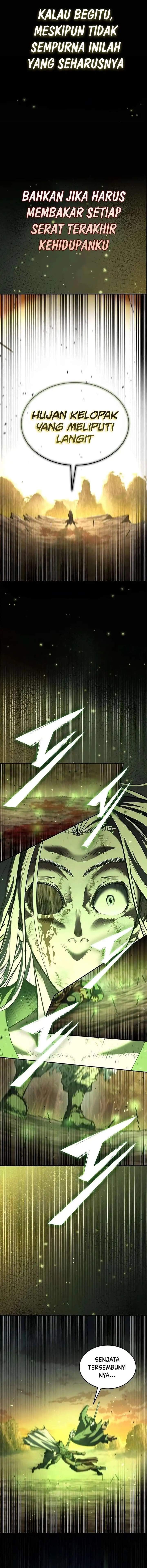 Psychopath in Murim Chapter 30