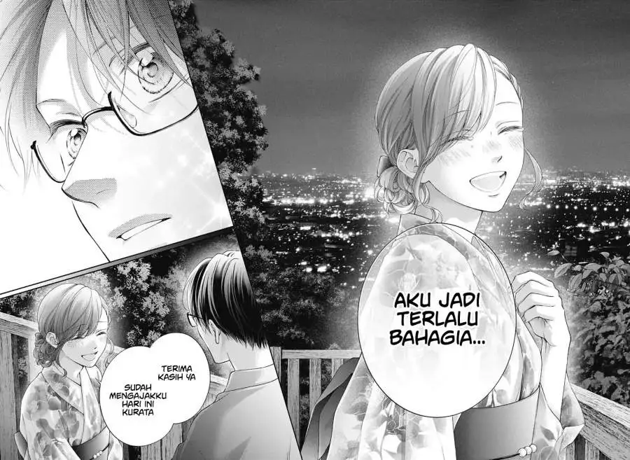 Kono Oto Tomare! Chapter 150