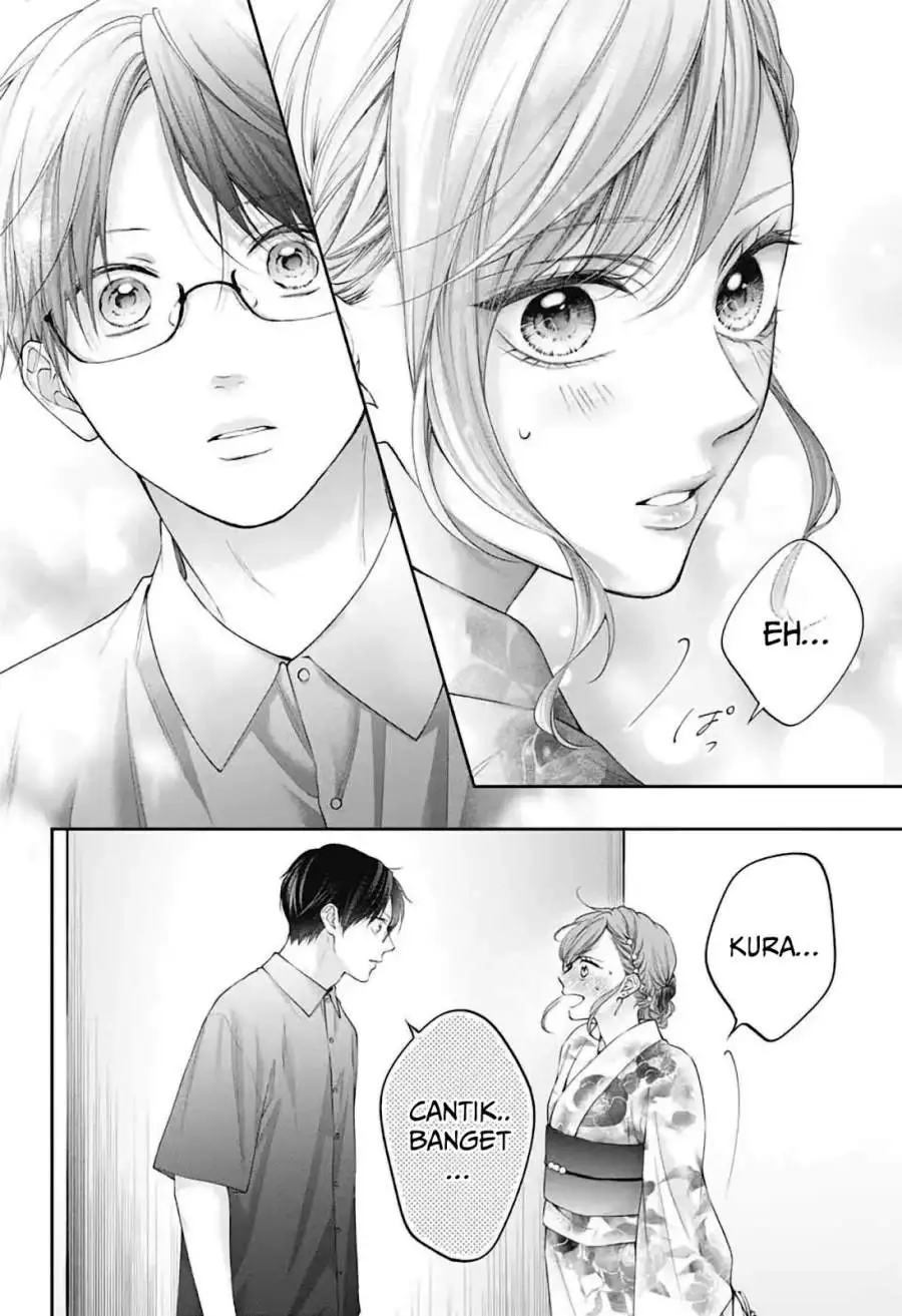Kono Oto Tomare! Chapter 150