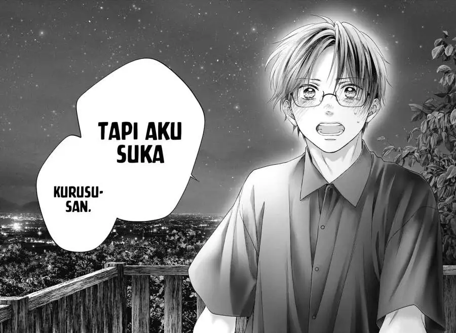 Kono Oto Tomare! Chapter 151