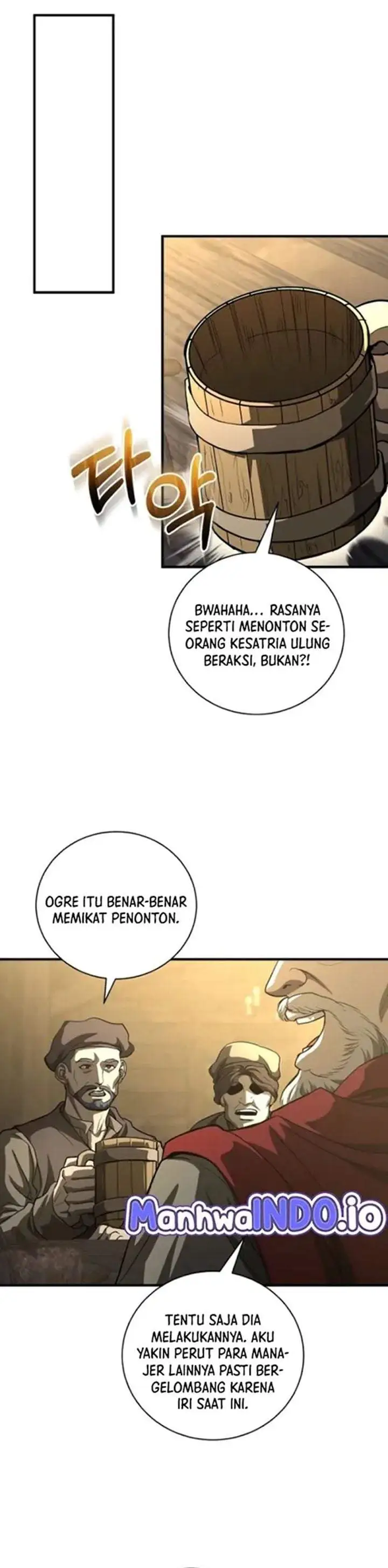 Half Blood Chapter 47
