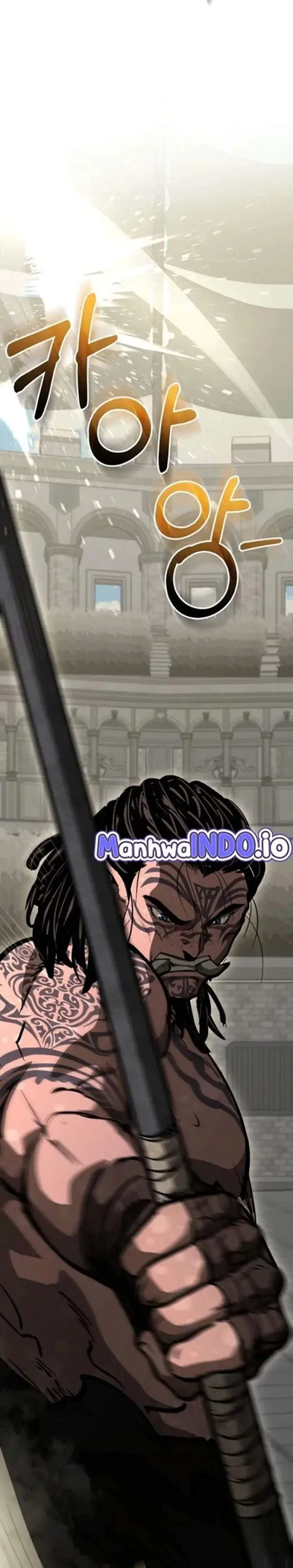 Half Blood Chapter 47