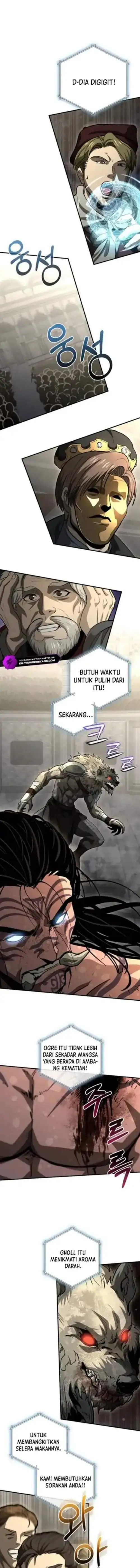Half Blood Chapter 48