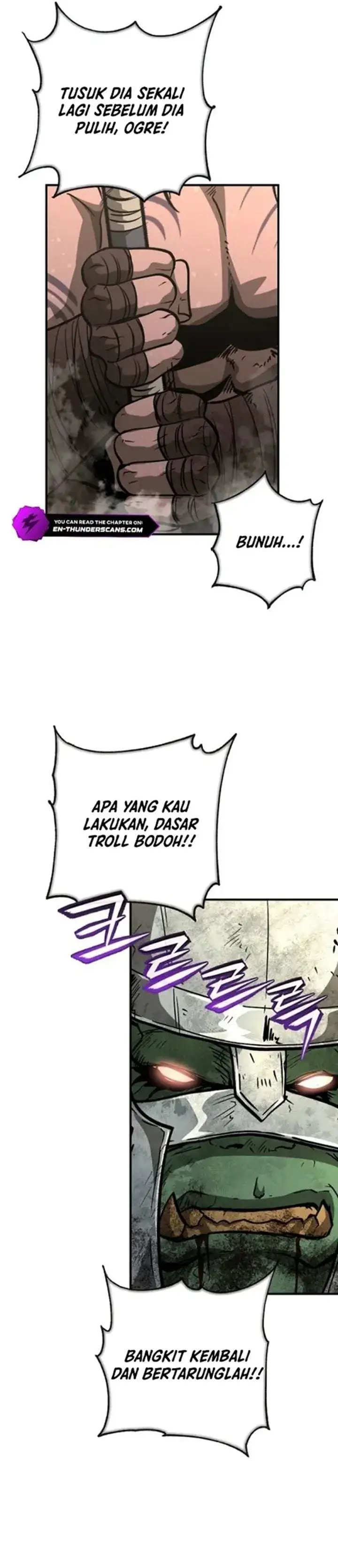 Half Blood Chapter 49