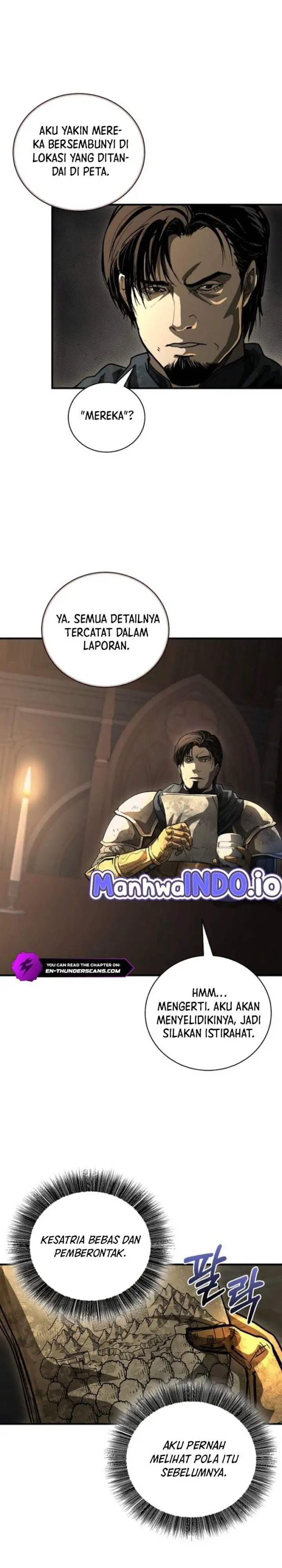 Half Blood Chapter 50