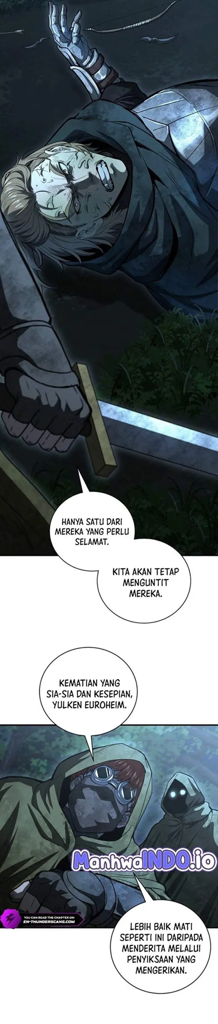 Half Blood Chapter 51
