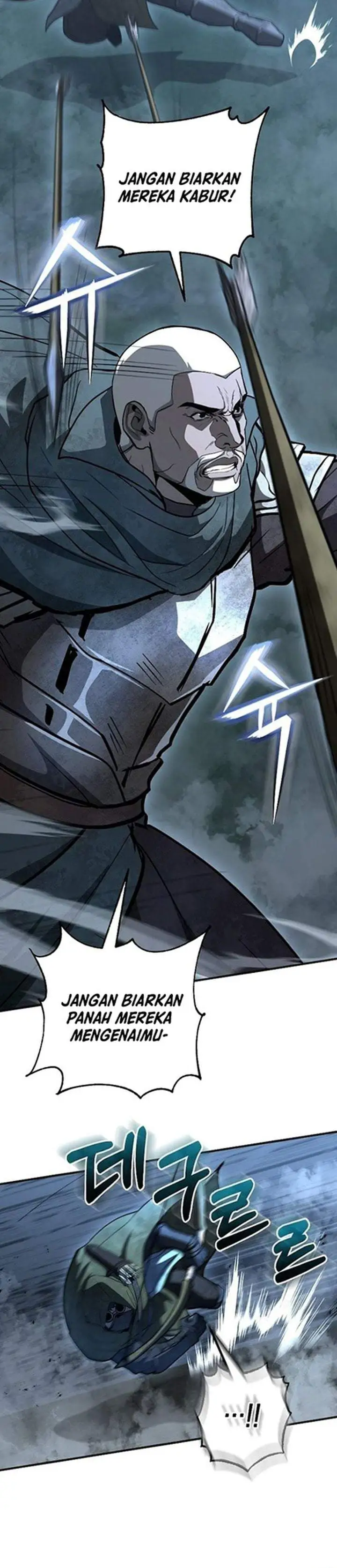 Half Blood Chapter 52