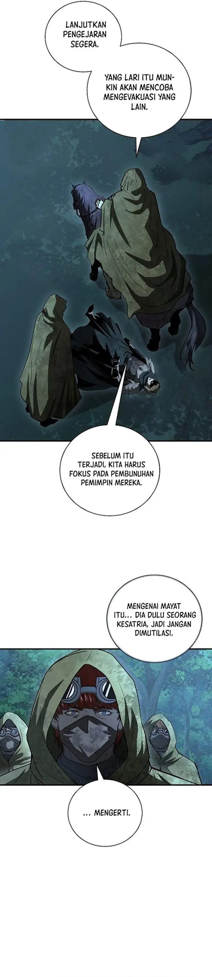 Half Blood Chapter 52
