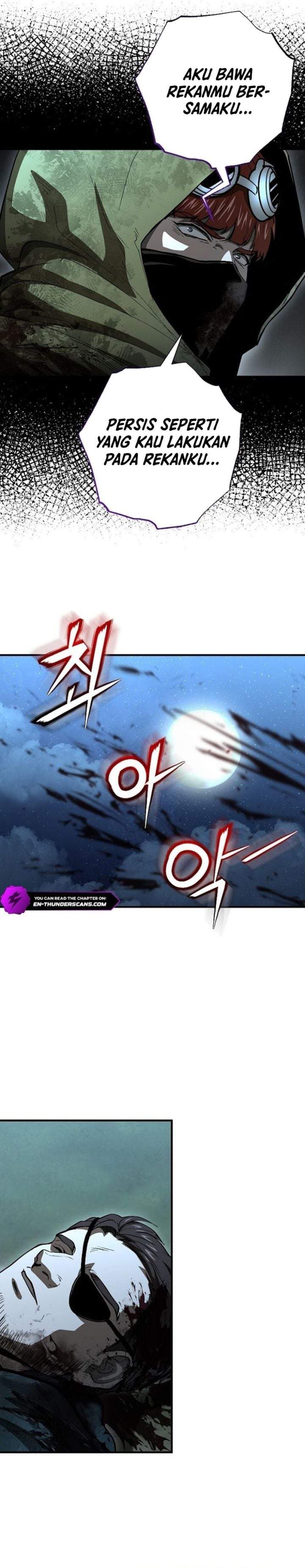 Half Blood Chapter 52