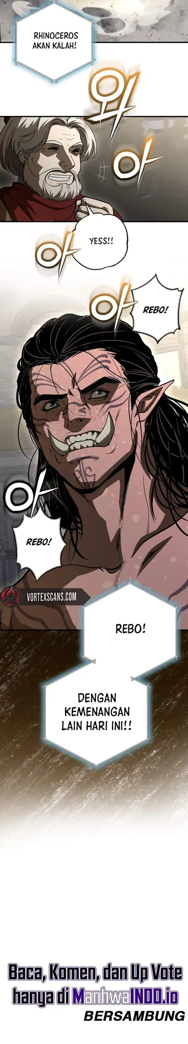Half Blood Chapter 53