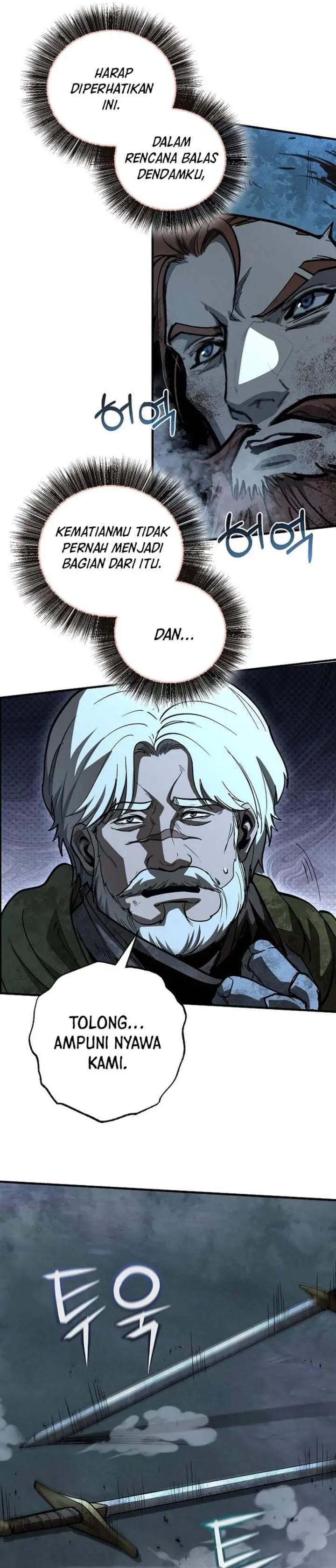 Half Blood Chapter 53