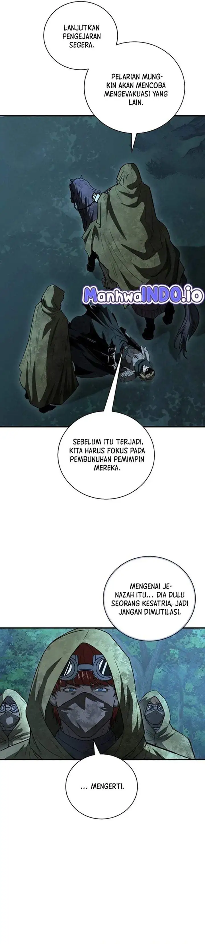 Half Blood Chapter 54