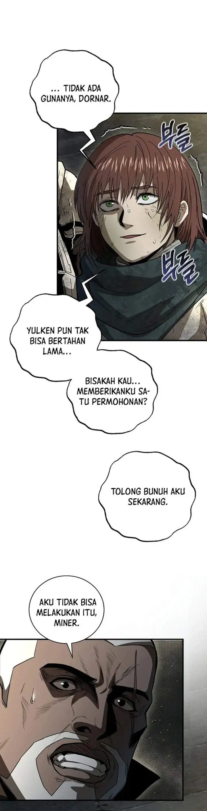 Half Blood Chapter 54