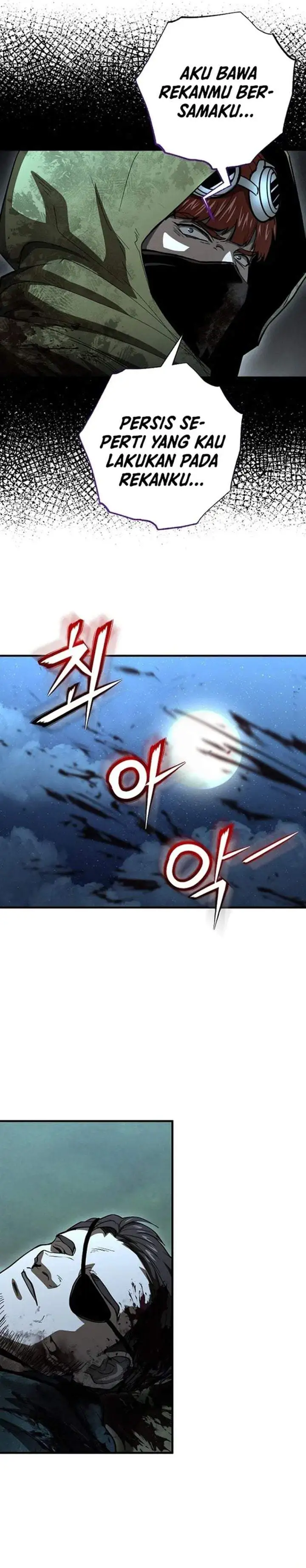Half Blood Chapter 54