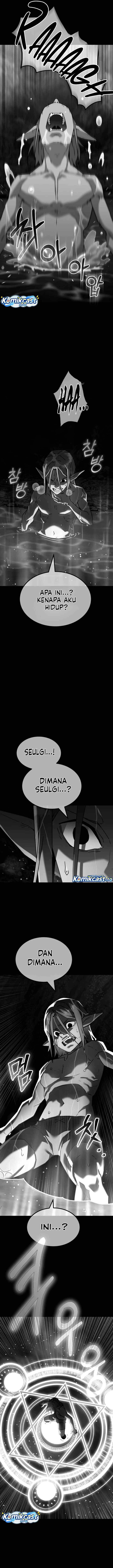 Green Skin Chapter 2