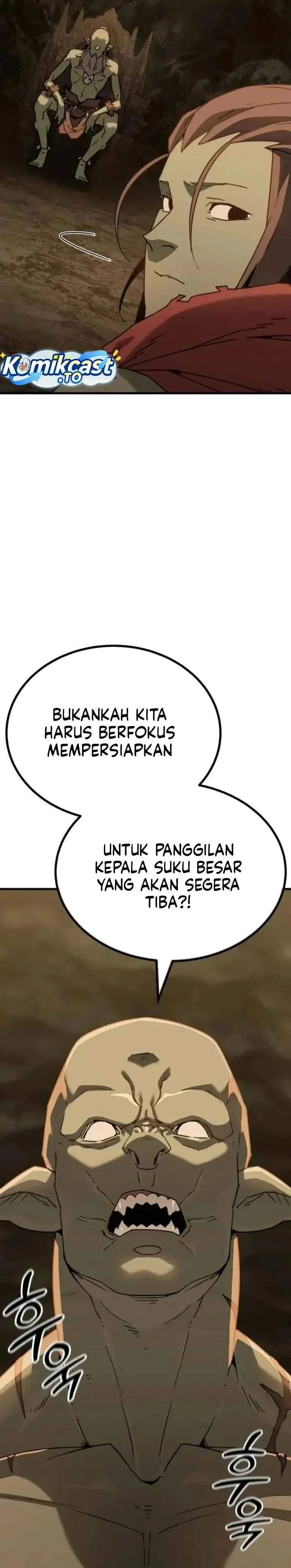 Green Skin Chapter 4