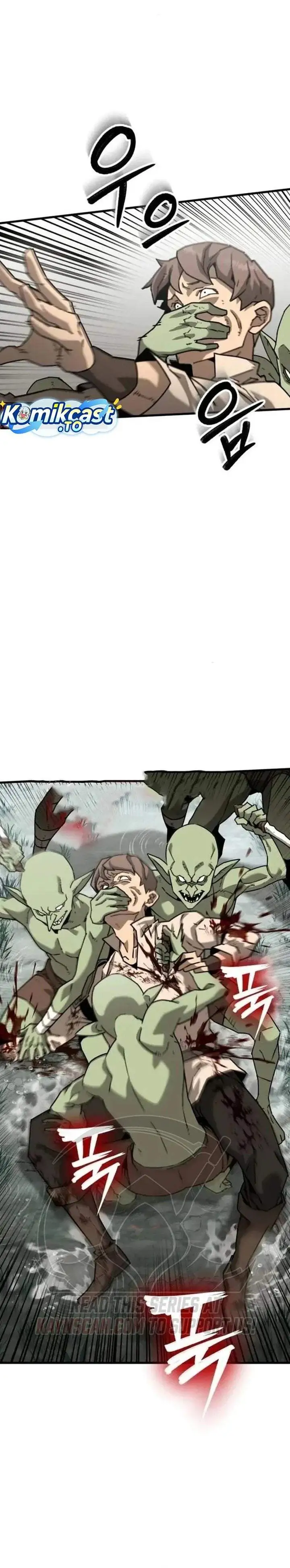 Green Skin Chapter 4