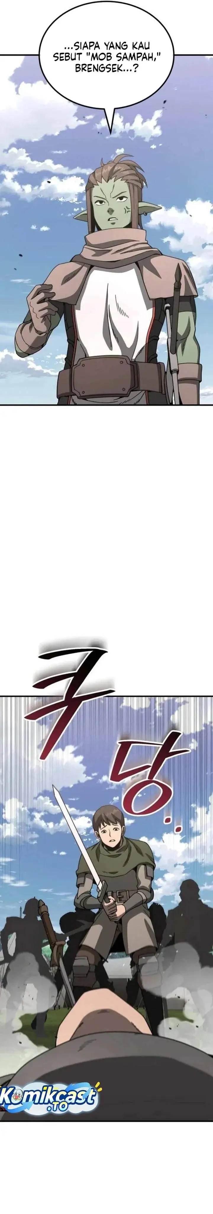 Green Skin Chapter 5