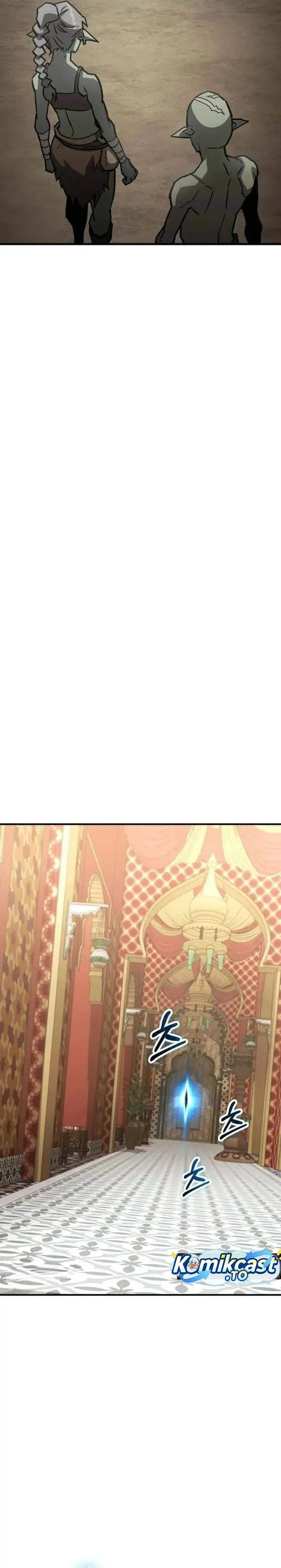 Green Skin Chapter 5