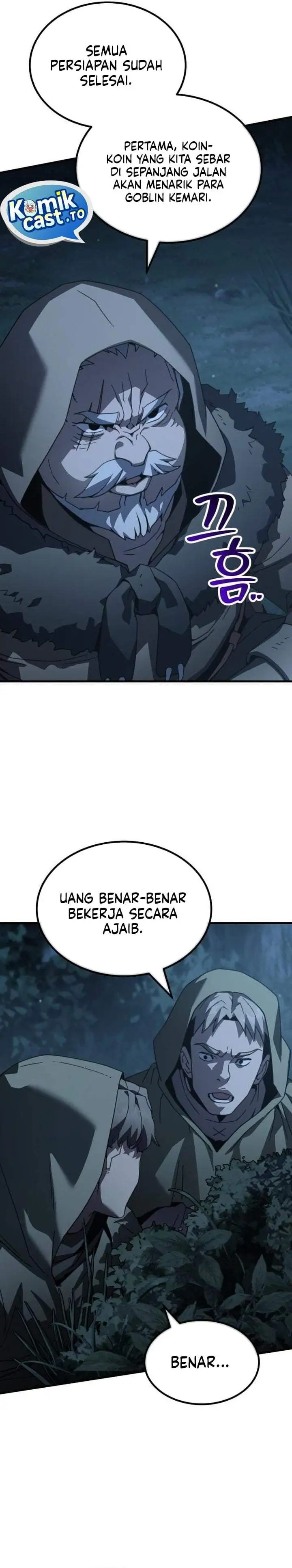 Green Skin Chapter 6