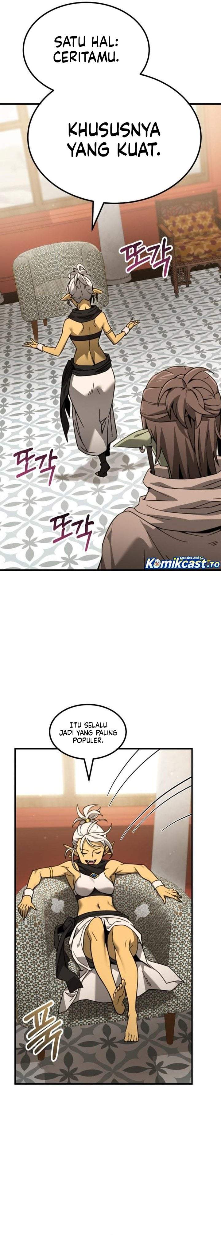 Green Skin Chapter 6