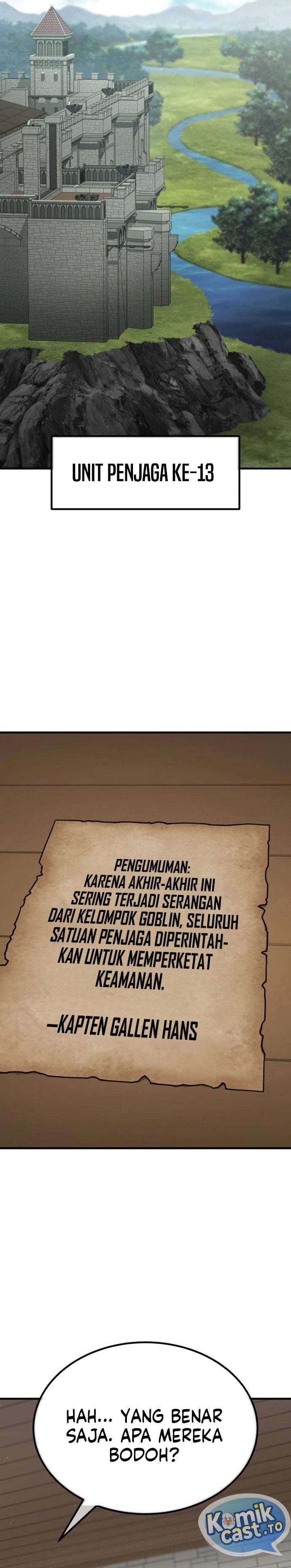 Green Skin Chapter 6