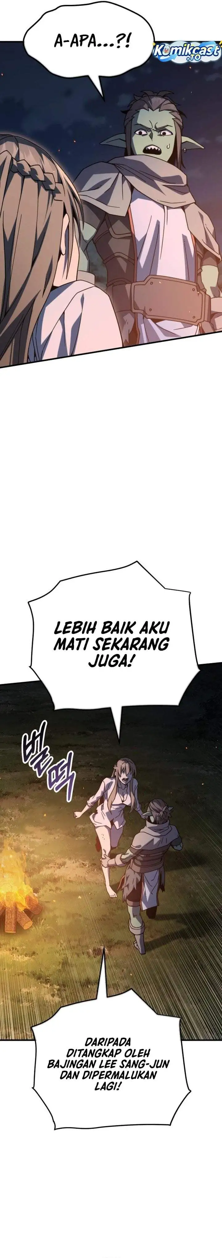 Green Skin Chapter 7