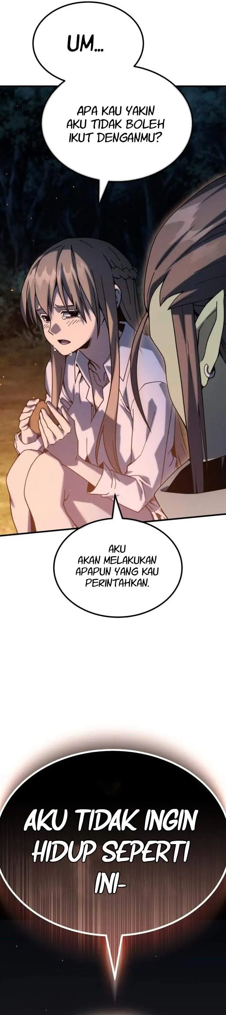 Green Skin Chapter 7