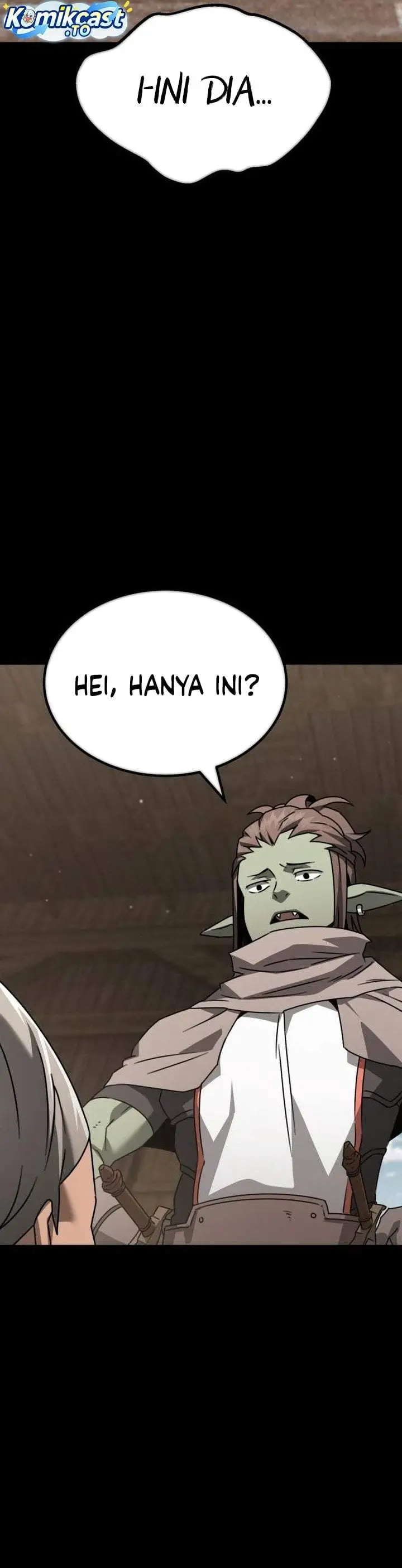 Green Skin Chapter 7