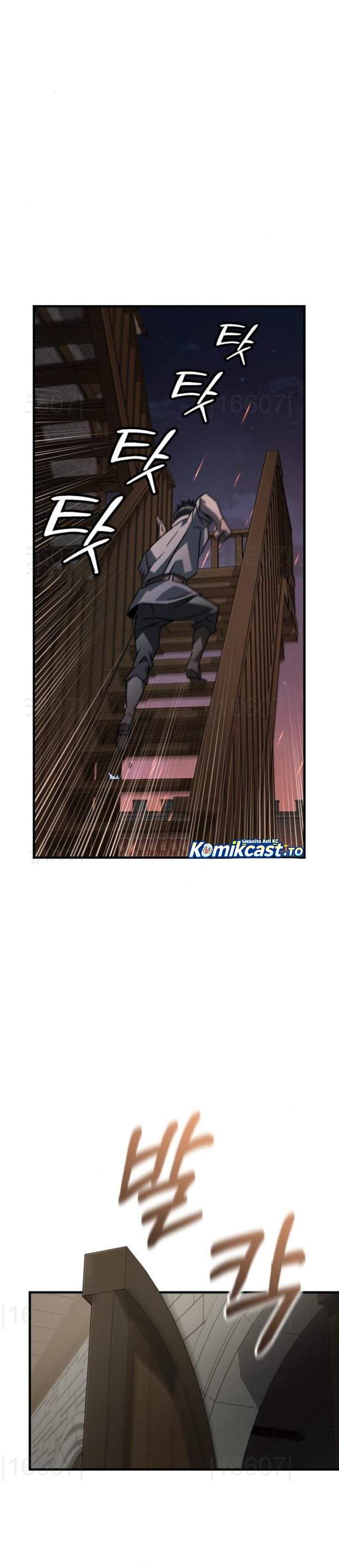 Green Skin Chapter 8