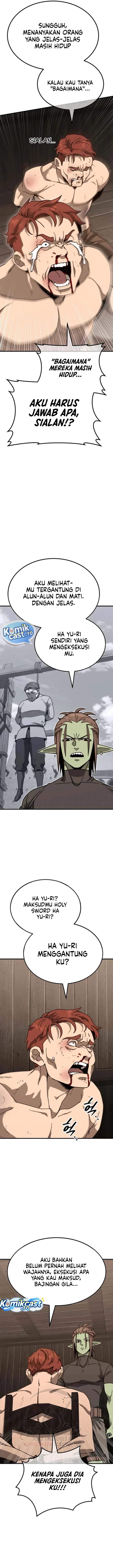Green Skin Chapter 9