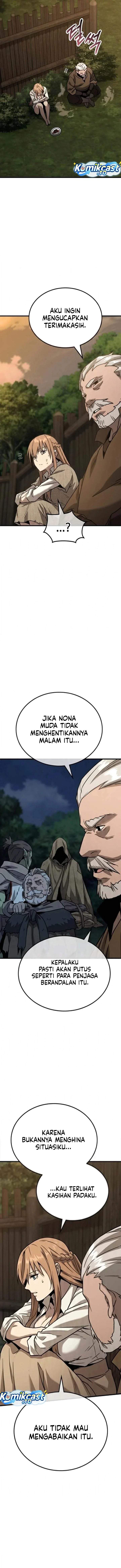 Green Skin Chapter 9
