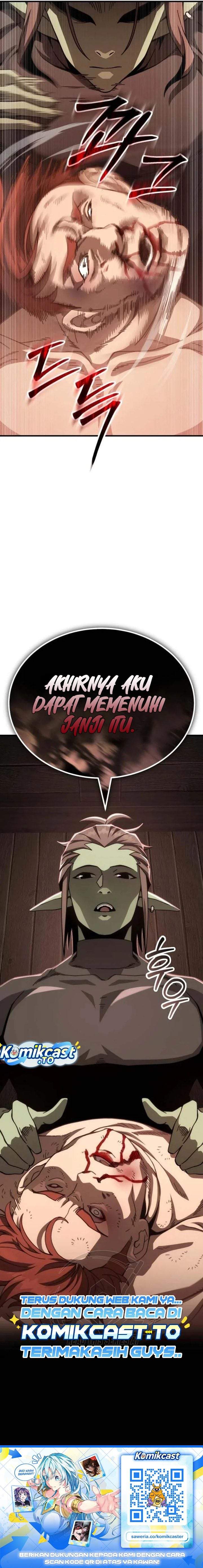 Green Skin Chapter 9
