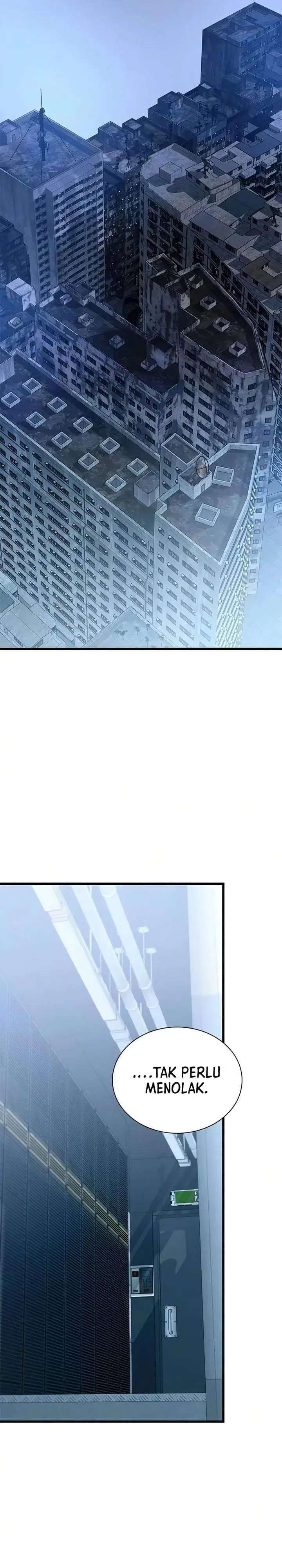 Villain To Kill Chapter 236